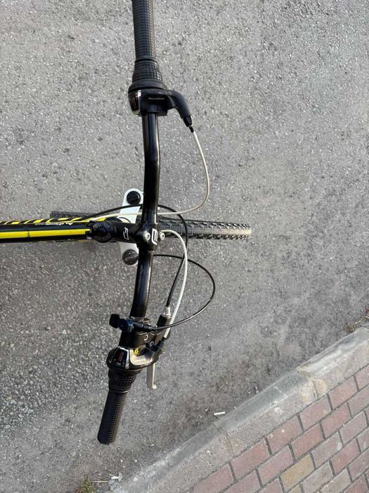Колело DRAG  H1  с вилка SR Suntour XCM