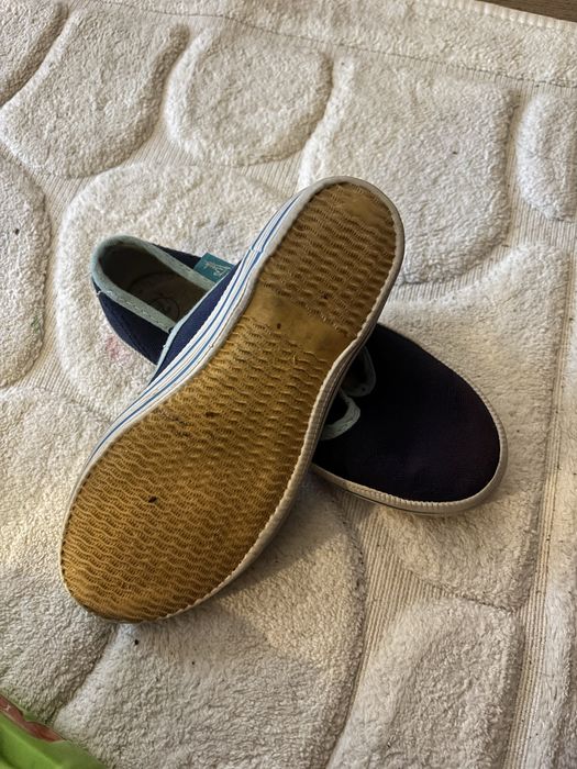 Гуменки за детска градина/спорт