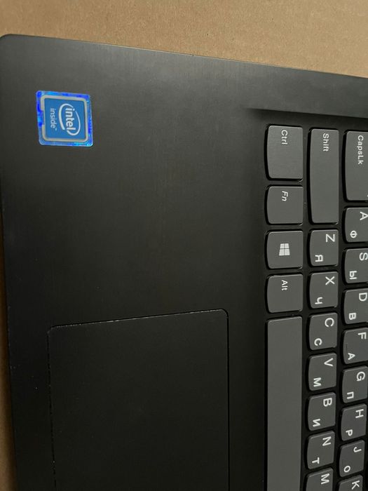 Lenovo новый нотбук