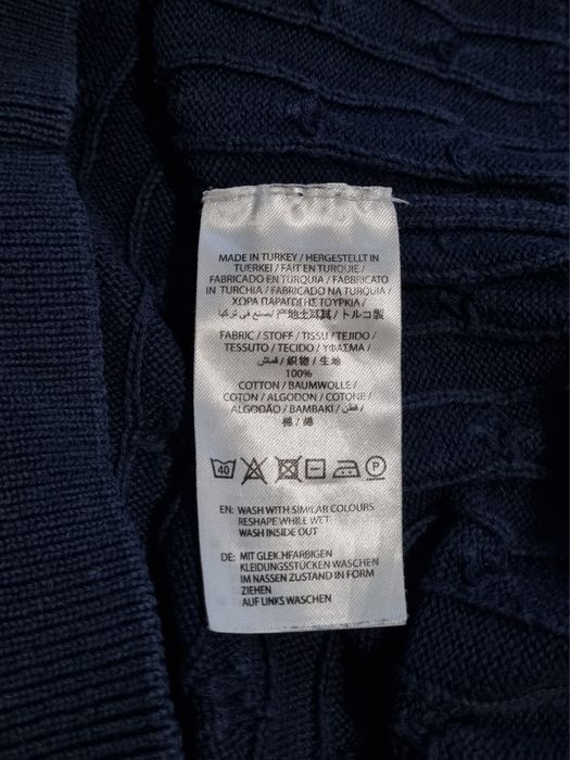 Pulover GANT original