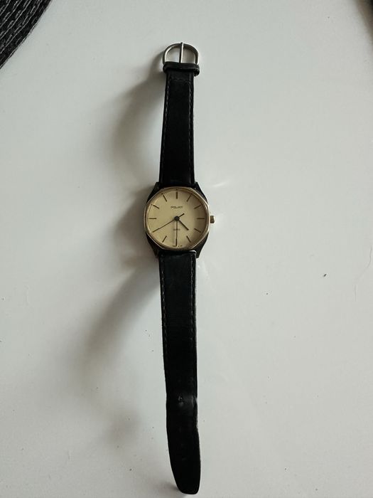 Часовник POLJOT неработещ