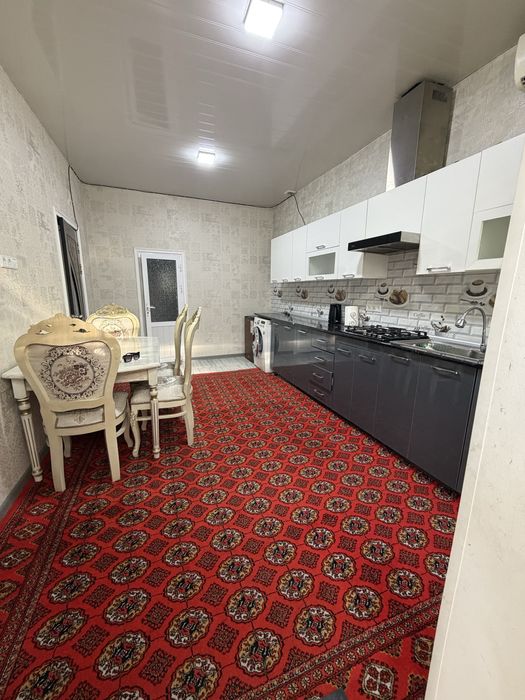 Аренда участка на Мирабад  2 ком