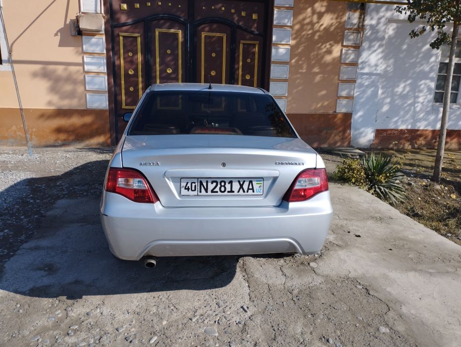 Нексия 2  сонс гибрит