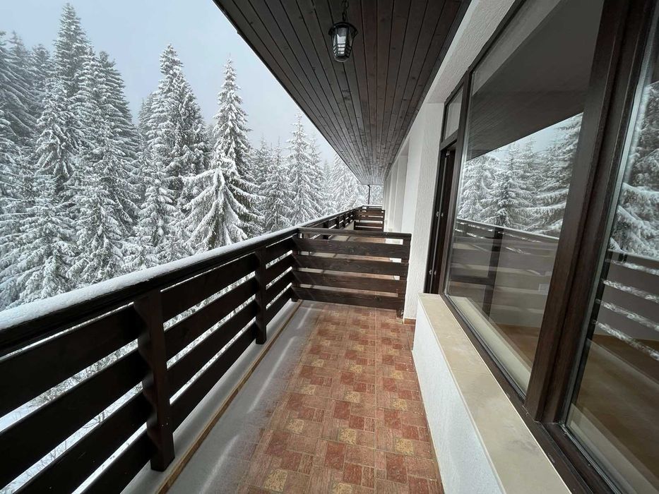 Продава се Едностаен апартамент в к.к. Пампорово - 48 кв.м за 795 €/кв.м - Снимка #7