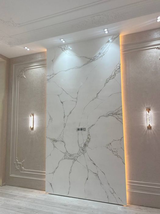 Строители из Узбекистана