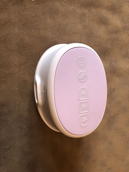 Молокоотсос электрический Avent