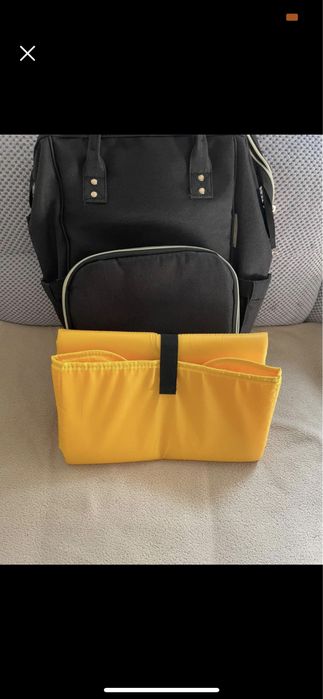 Раница за количка Canpol