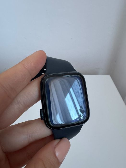 Apple Watch SE 2 40mm GPS – Impecabil – Fără zgârieturi – 6 luni utilizat