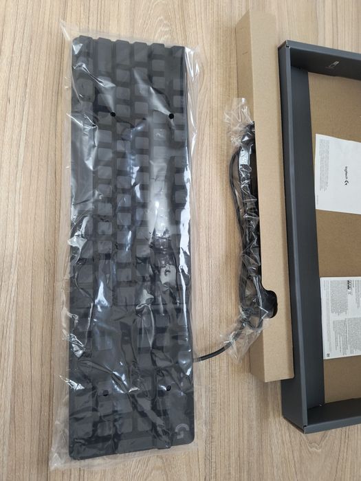 Tastatura Gaming mecanica LOGITECH G413 SE