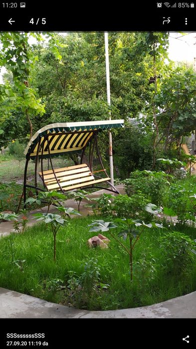 Temir Kachela optom narxda sotilmoqda