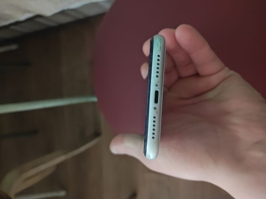 Iphone 11 срочна