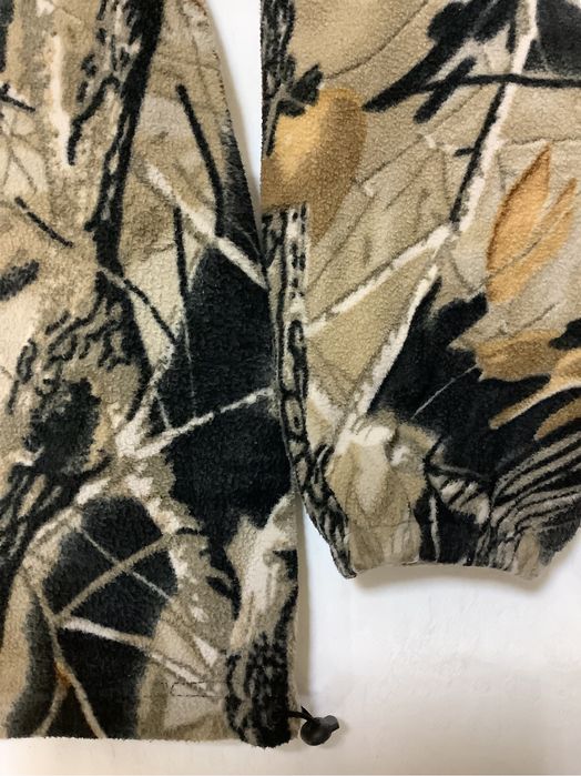 Parforce fleece barbati XXL