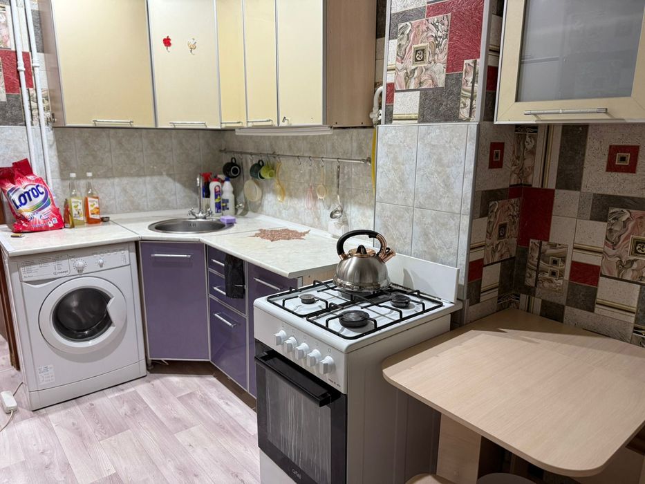 1-комн. квартира