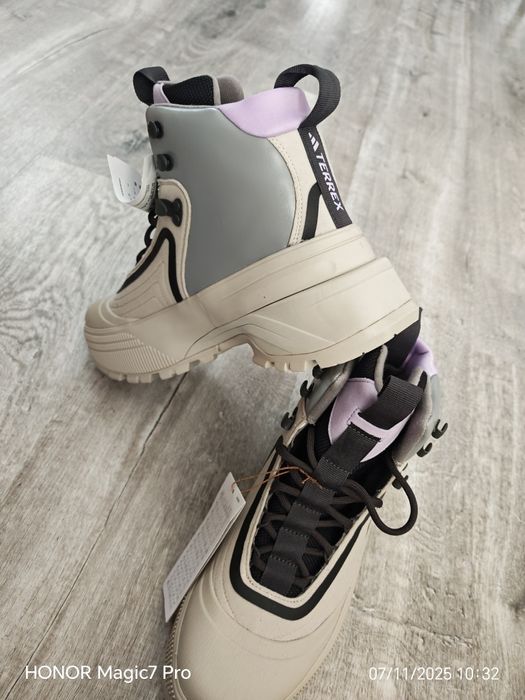 Adidas by Stella McCarthy