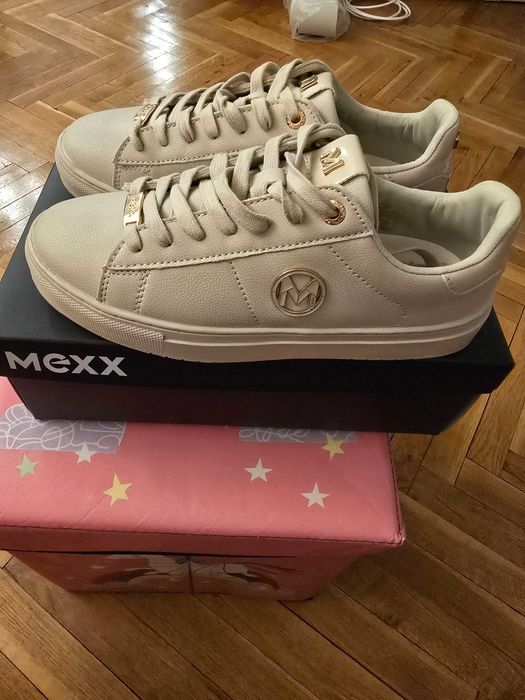 Дамски Обувки MEXX