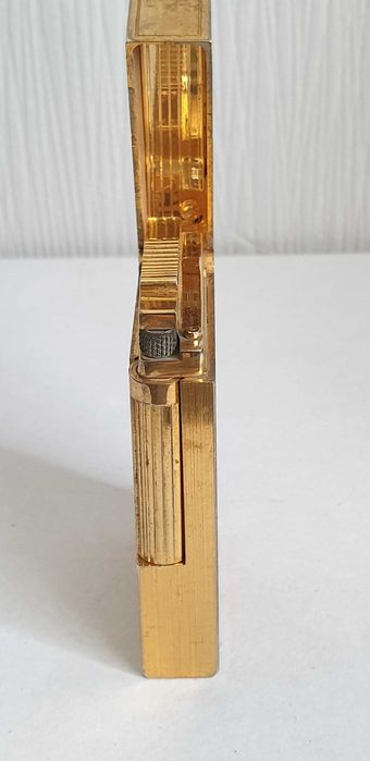 Запалка S. T. DUPONT