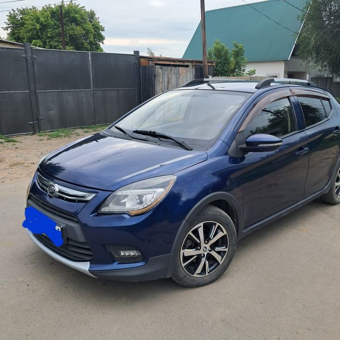 Продам авто в хорошем состоянии