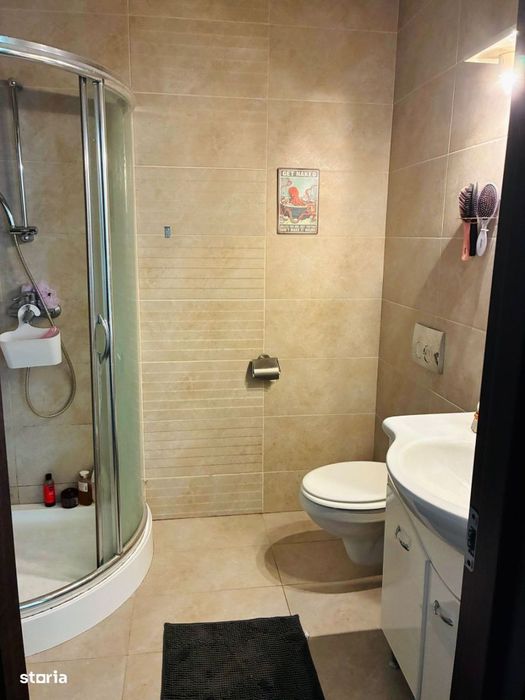 Apartament de inchiriat, 2 camere, zona BMW