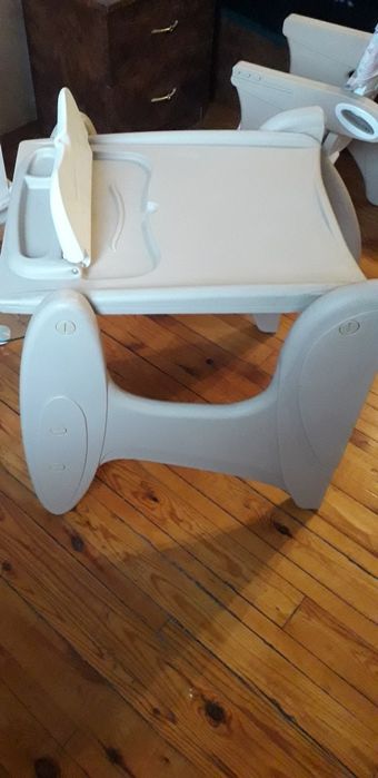 Детский стульчик