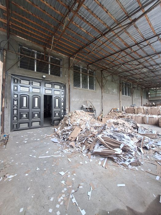 Arendaga joy bor Nijiloy