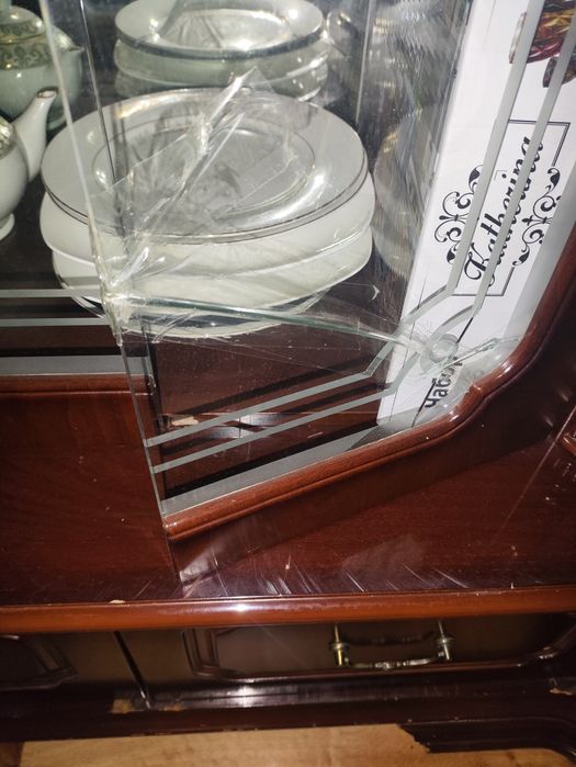 Стенка ТВ зона 50000