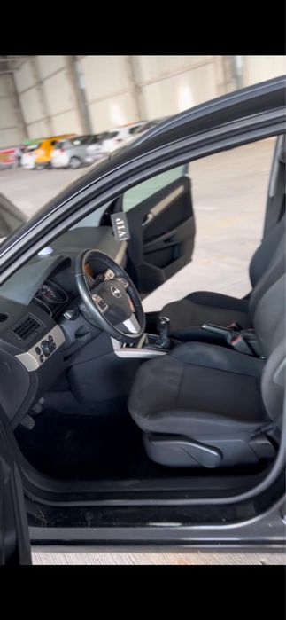 Vand Opel Astra