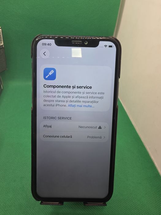 Iphone 11 Pro 64GB•Bateria 86%•Amanet Lazar Crangasi •43549