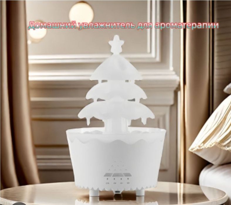 Увлажнитель воздуха