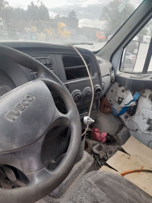 Продам iveco power.