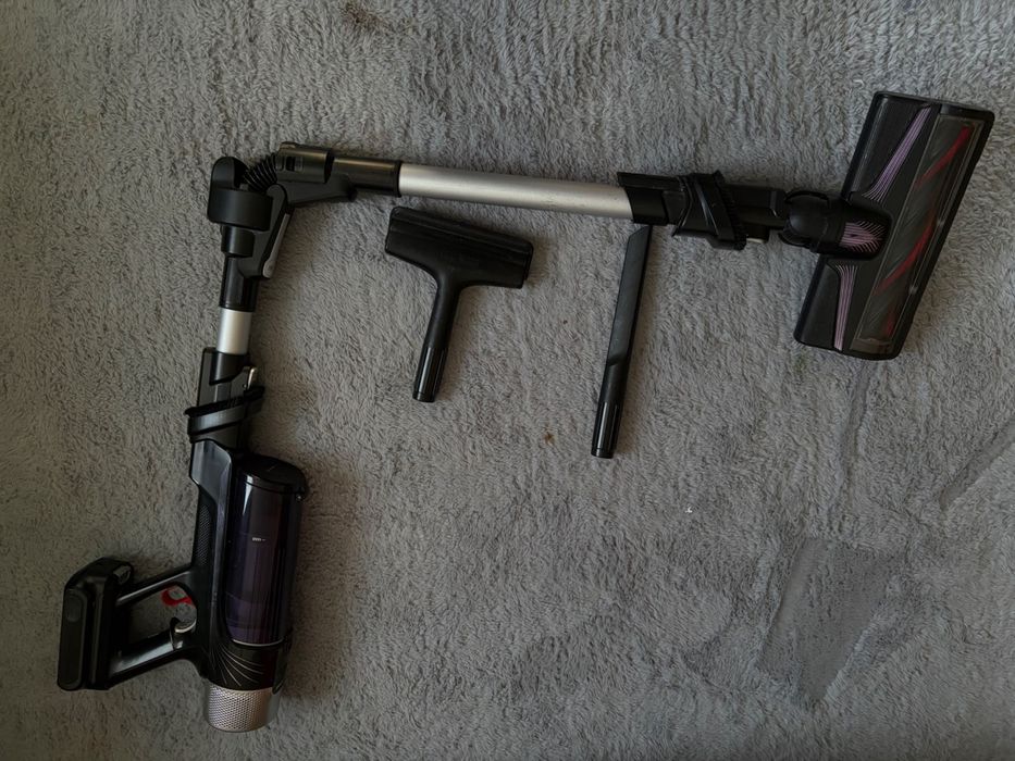 Прахосмукачка Rowenta X-Force Flex 9.60