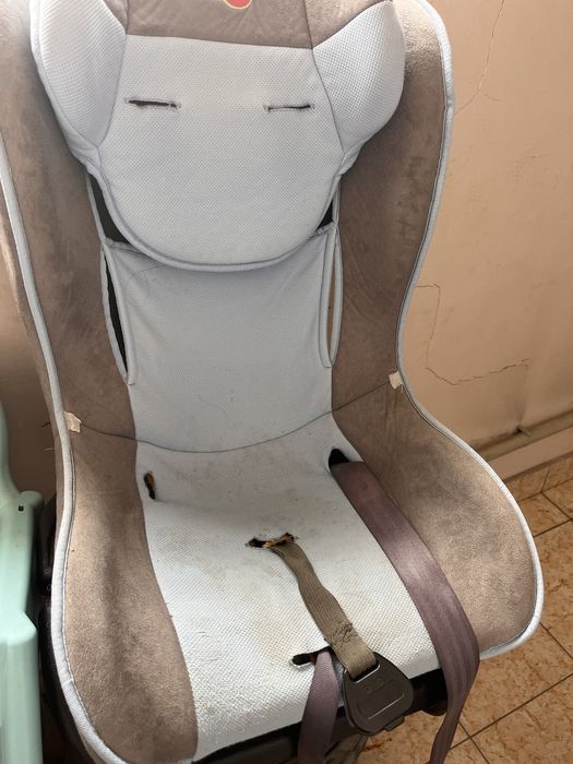 Коляска детская