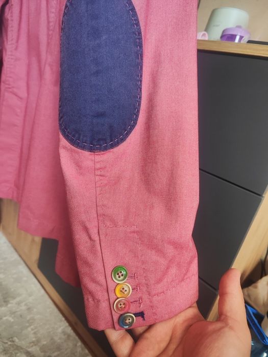 Мъжко сако  Manuel Ritz