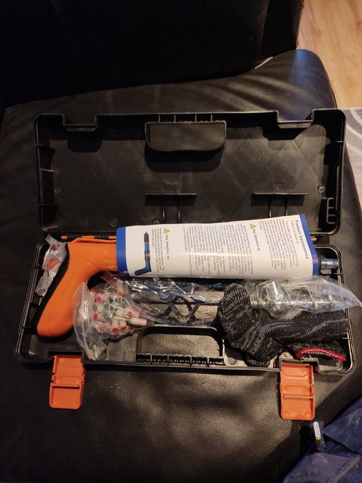 Улеснението на всеки майстор