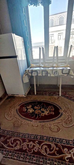 Мирзо Улугбек аренда семя и студентов