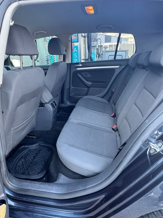 Golf V 2.0 TDI automat