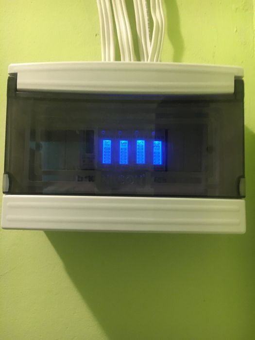 Дава се под наем Едностаен апартамент в Стара Загора, Три чучура - юг - 40 кв.м за 219.3 € - Снимка #6