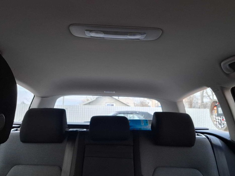 Passat B7, 1.6 diesel