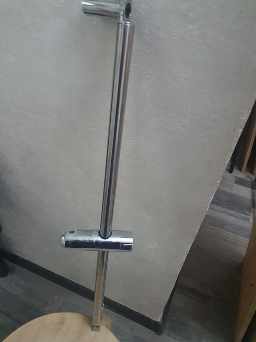 Полка для ванной