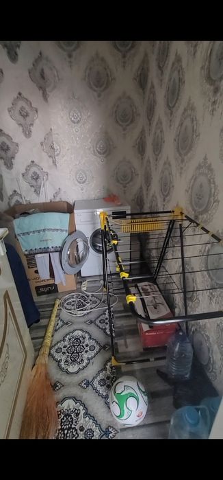 Урганч ситида 3-хонала квартира