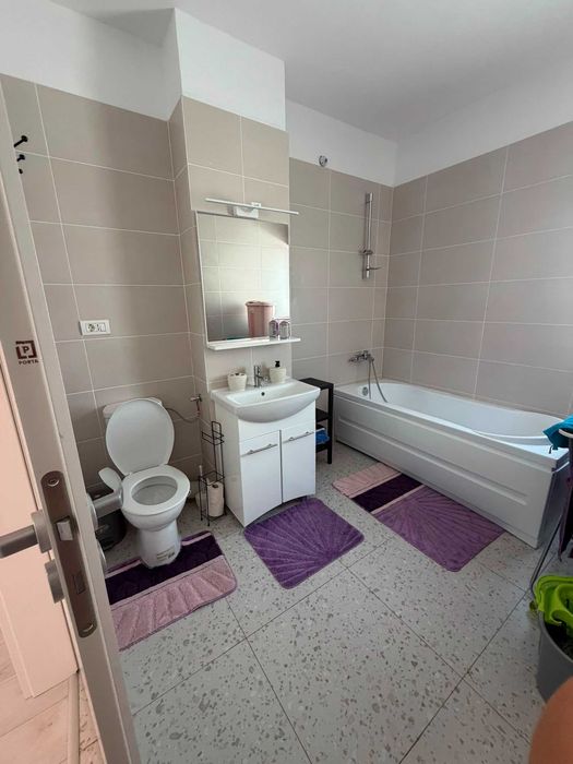 Apartament de inchiriat