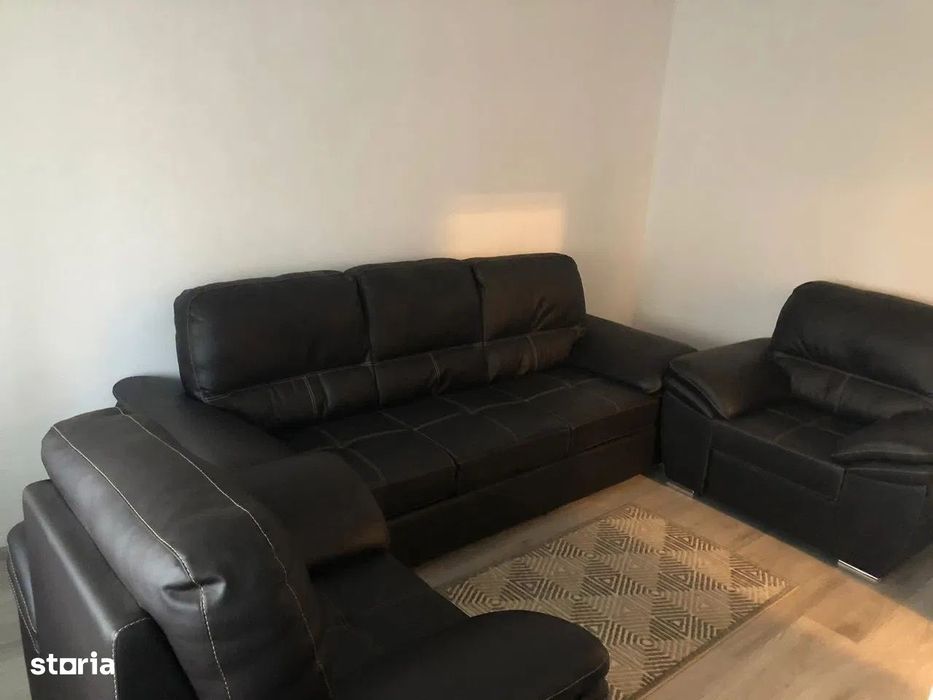 Garsonieră confort 1 / Matei Basarab