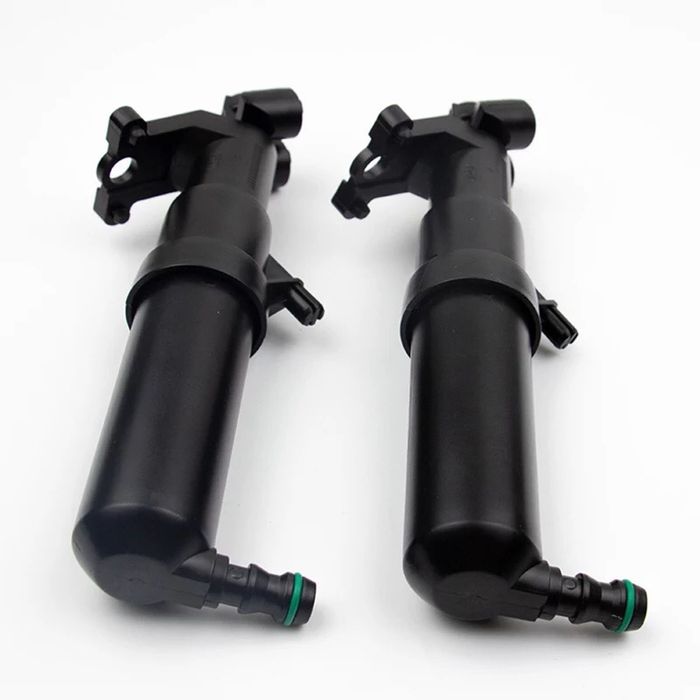 Пръскалка Mercedes W203 чистачка дюзи мерцедeс пръскалки фарове