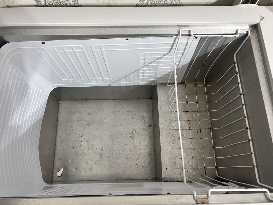 Морозильник Pozis