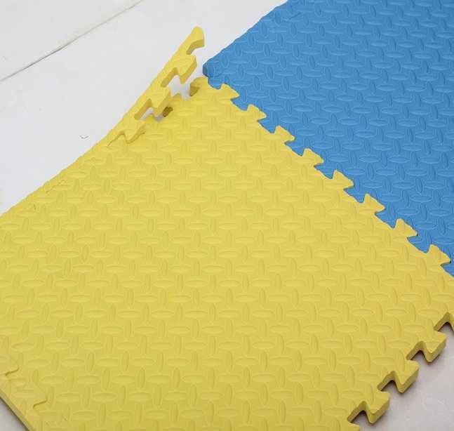 Пъзел - килим Ева