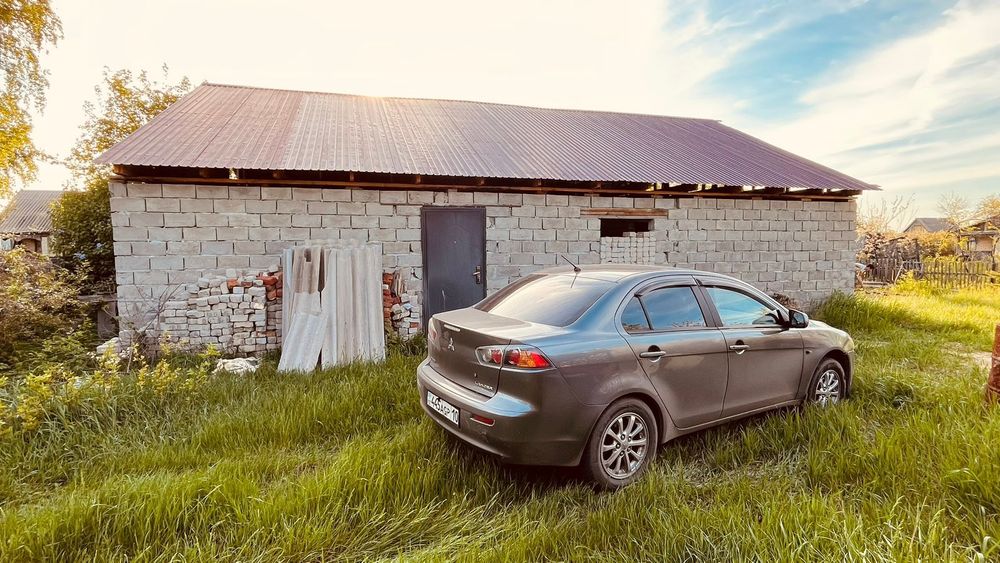 Продам Дачу Автомобилисты