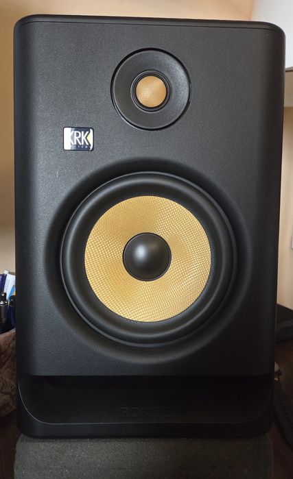 KRK Rokit RP7 G4