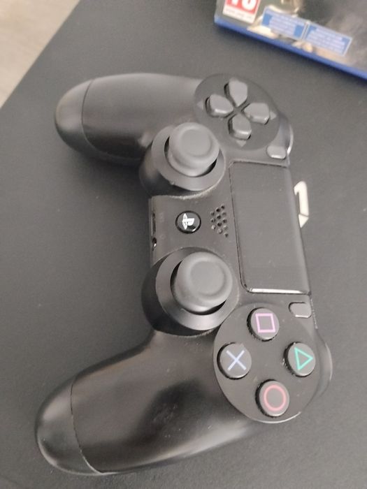 Play Station 4 Pro
