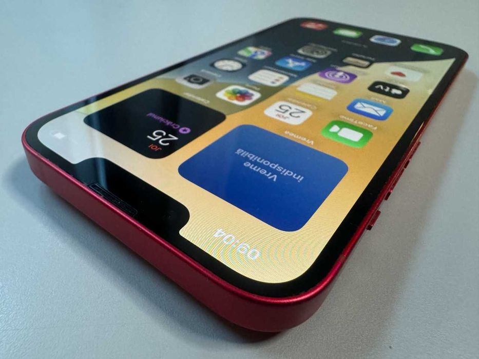  Apple / iPhone 14 128 Gb / Red