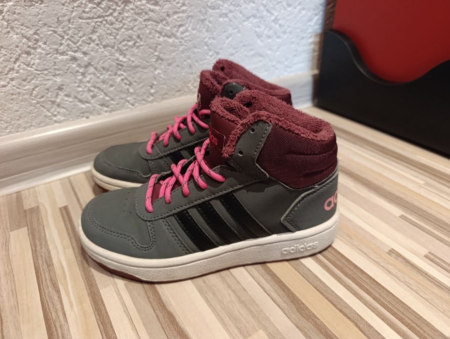 Детски кецове Adidas