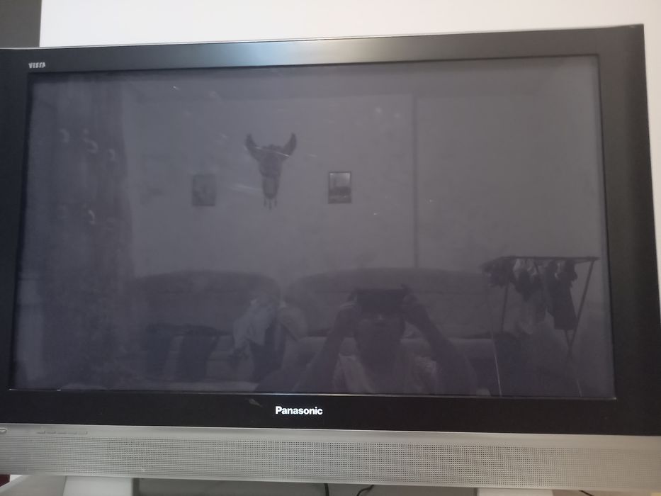 Продается телевизор  Panasonic!